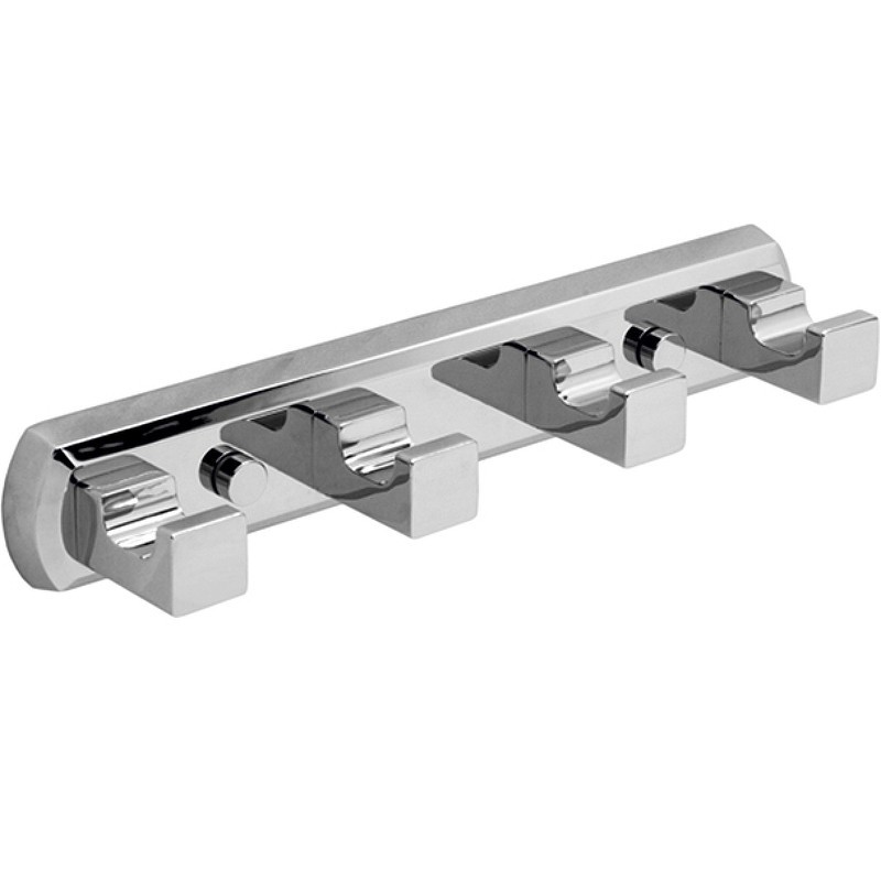 Вешалка для полотенец WasserKRAFT Dill K-3974