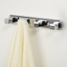Вешалка для полотенец WasserKRAFT Dill K-3974
