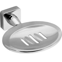 Мыльница WasserKRAFT Lippe K-6569