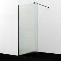 Душевая перегородка WasserKRAFT Rur 90 30W39MB-TXG
