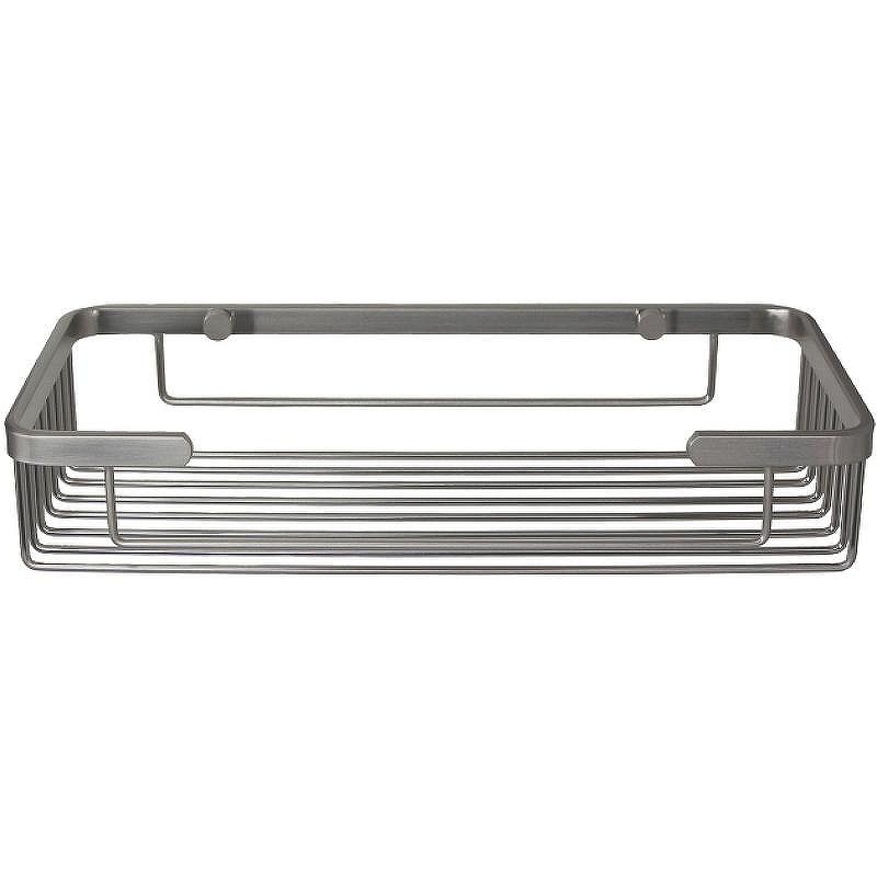 Полка корзина WasserKRAFT K-722NICKEL