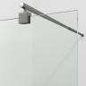 Душевая перегородка WasserKRAFT Rur 90 30W39GR